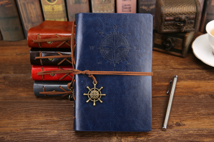 The Chronicles Journal