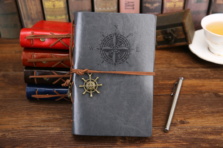 The Chronicles Journal