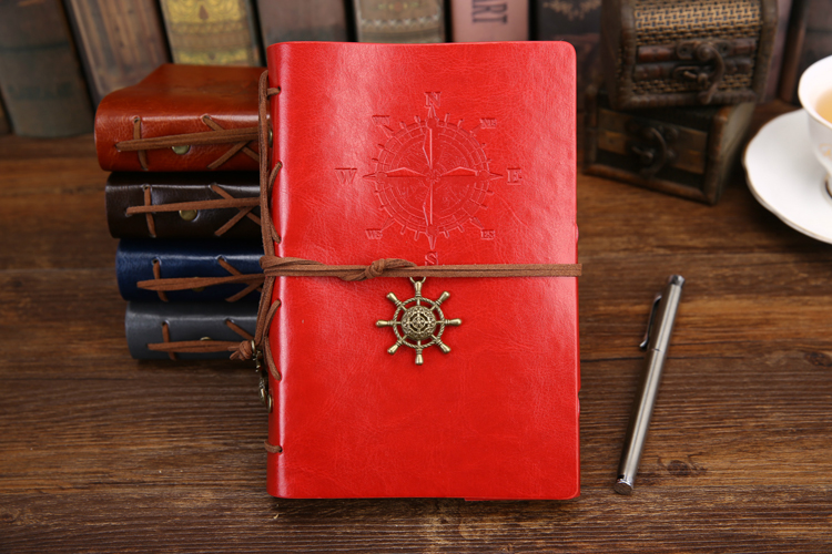 The Chronicles Journal