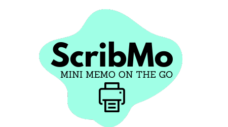 ScribMo