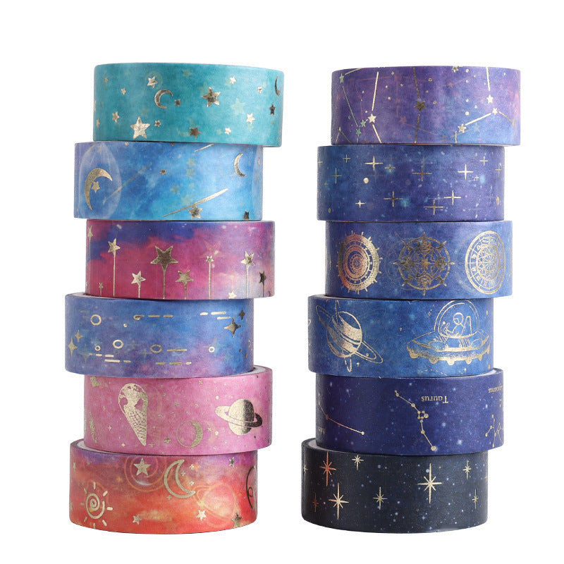 Adastra Washi Tape