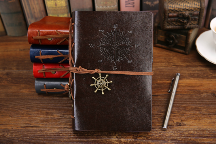 The Chronicles Journal