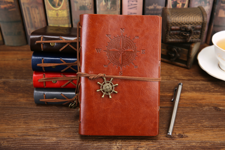 The Chronicles Journal